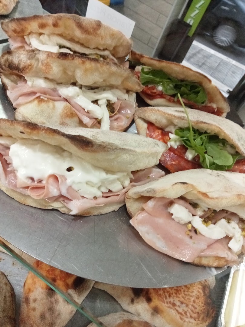 Pizzeria Mondo pizza · Foto 6