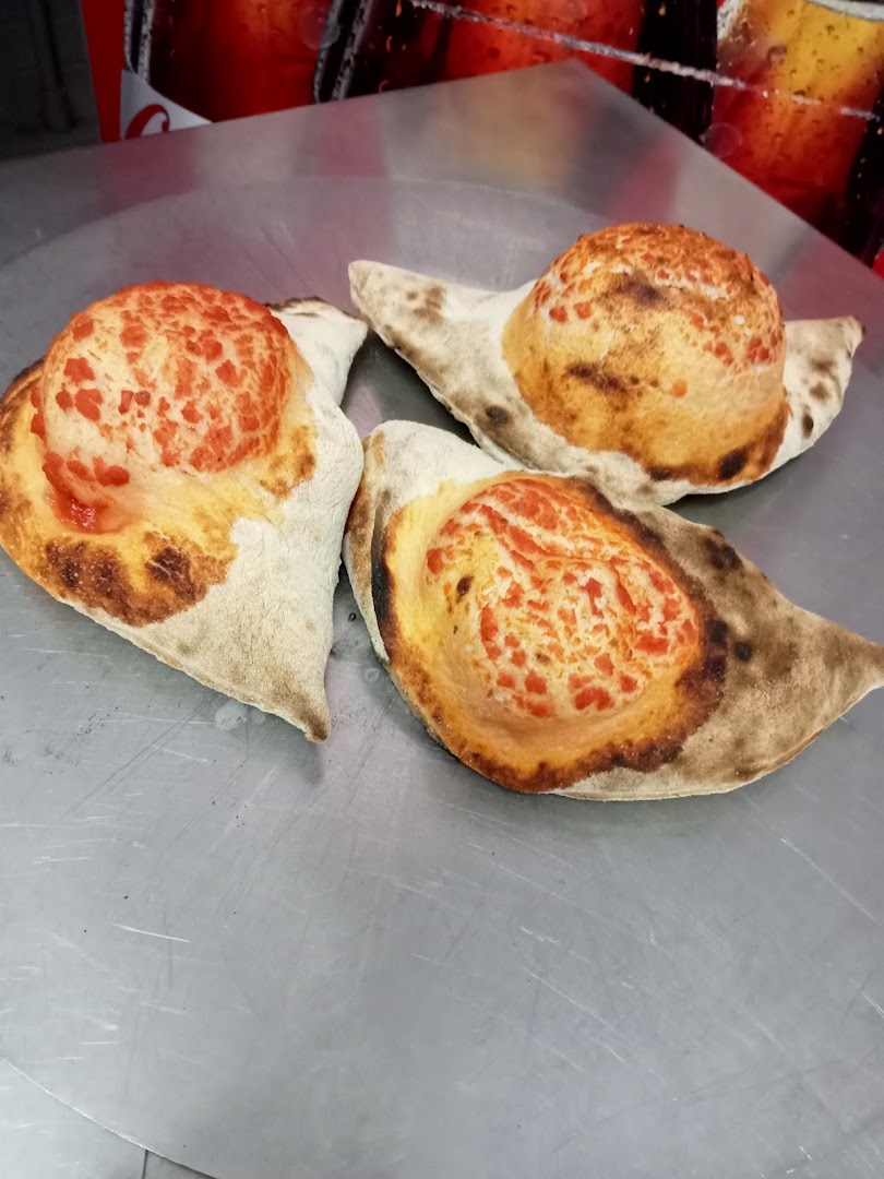Pizzeria Mondo pizza · Foto 4